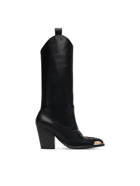 Versace Jeans Couture Каубойски обувки 79VA3S12
