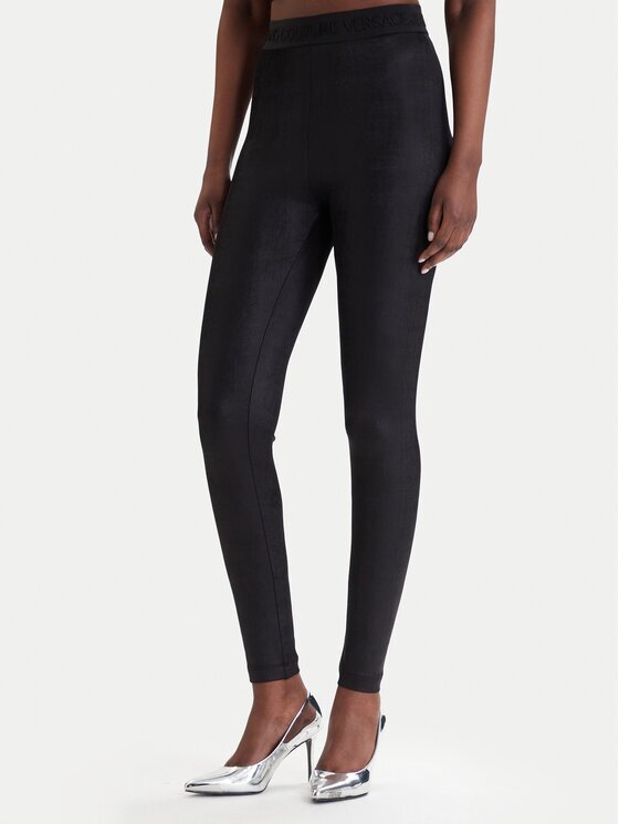 Versace Jeans Couture Клин 80HAC101 JS532 Slim Fit