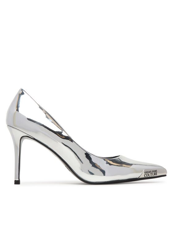 Versace Jeans Couture Обувки на ток 80VA3S50 ZS366 G89