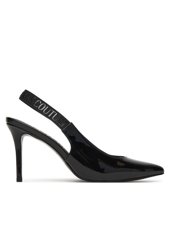 Versace Jeans Couture Обувки на ток 80VA3S52 ZS366 G89