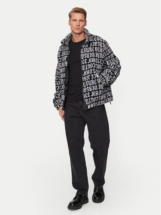 Versace Jeans Couture Преходно яке 77GAS426 Regular Fit