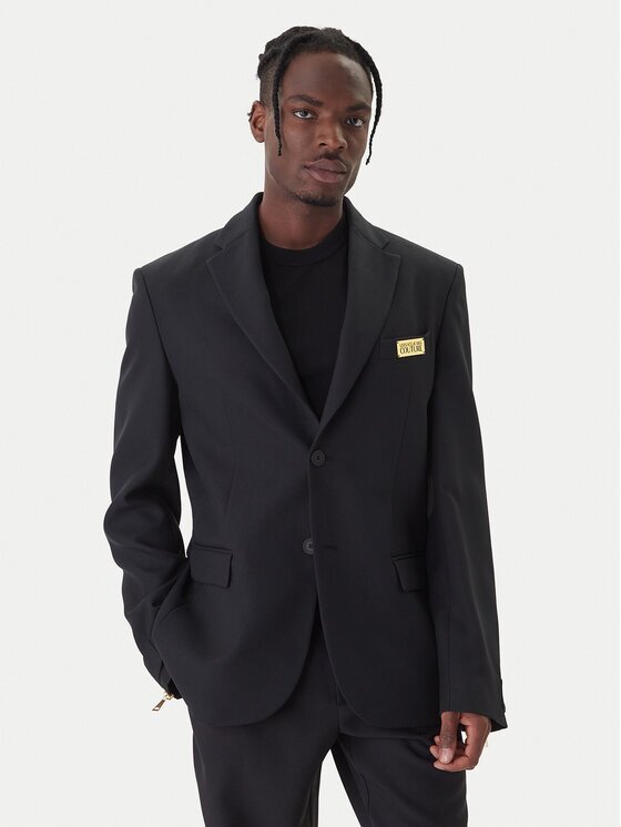 Versace Jeans Couture Сако 79GAQ706 N0136 Regular Fit