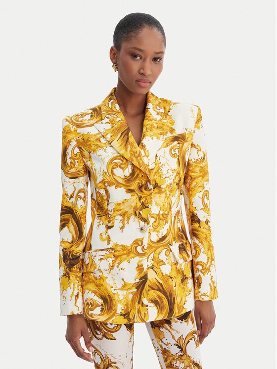 Versace Jeans Couture Сако 80HAQ702 NS756 Slim Fit