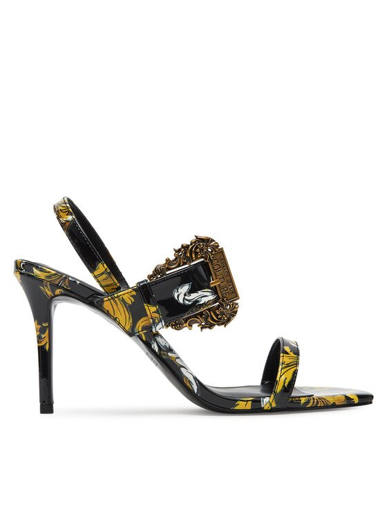 Versace Jeans Couture Сандали 78VA3S71