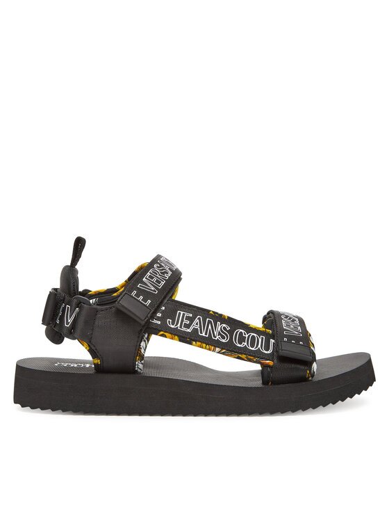 Versace Jeans Couture Сандали 78YA3S7B