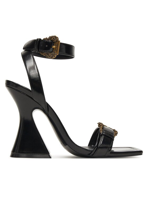 Versace Jeans Couture Сандали 79VA3S36