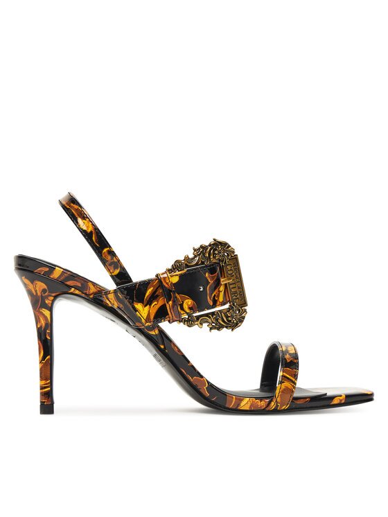 Versace Jeans Couture Сандали 79VA3S71