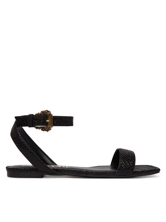 Versace Jeans Couture Сандали 80VA3S61 ZS366 G89
