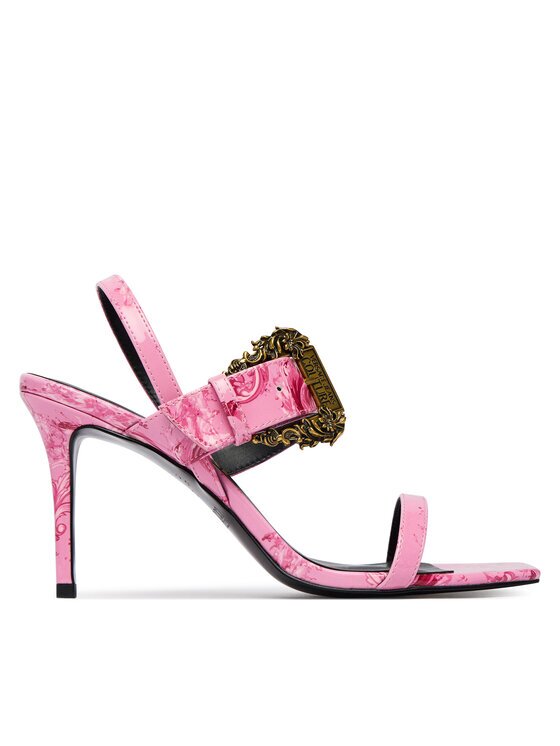 Versace Jeans Couture Сандали 80VA3S71 ZS190 899