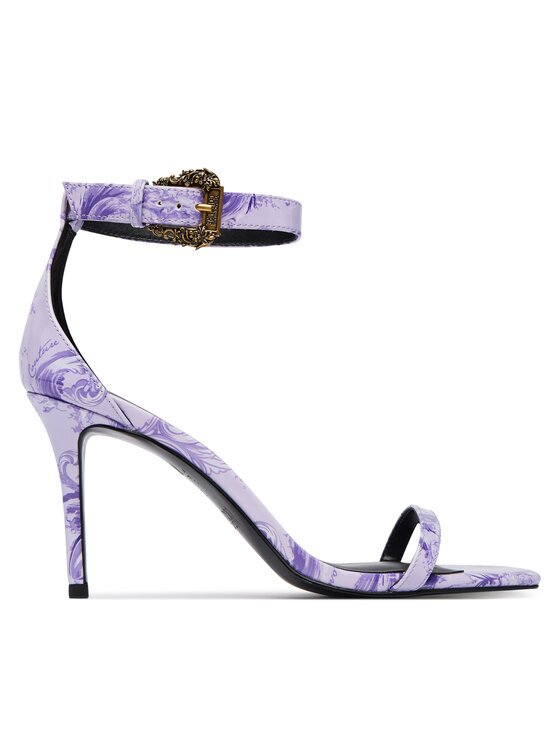 Versace Jeans Couture Сандали 80VA3S76 ZS366