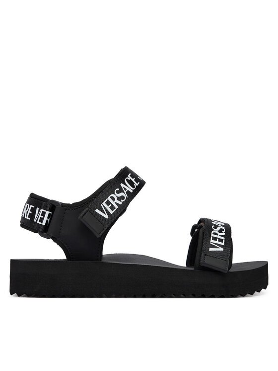 Versace Jeans Couture Сандали 80VA3SX4 ZS630