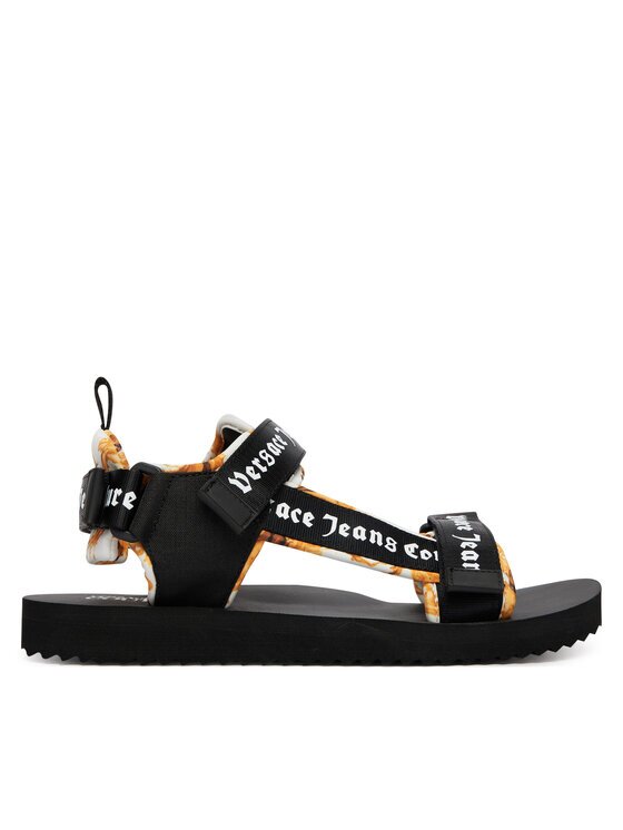 Versace Jeans Couture Сандали 80YA3S7B ZSS82