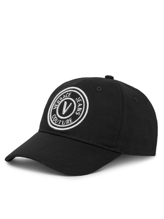 Versace Jeans Couture Шапка с козирка 78VAZK26