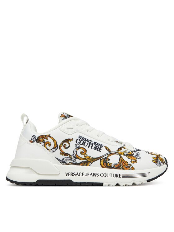 Versace Jeans Couture Сникърси 78VA3SAA