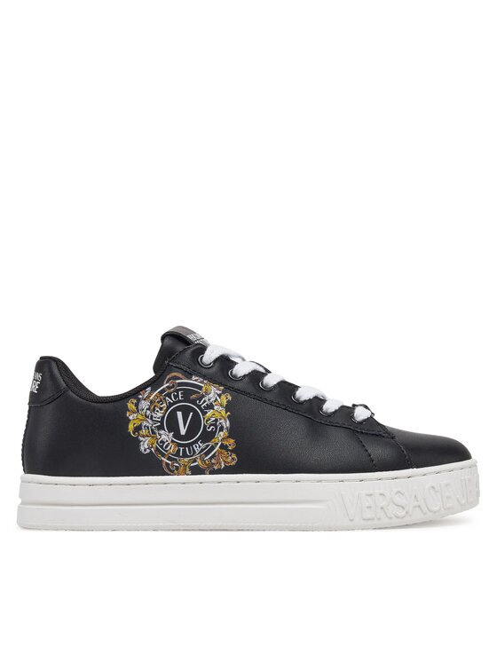 Versace Jeans Couture Сникърси 78VA3SK3