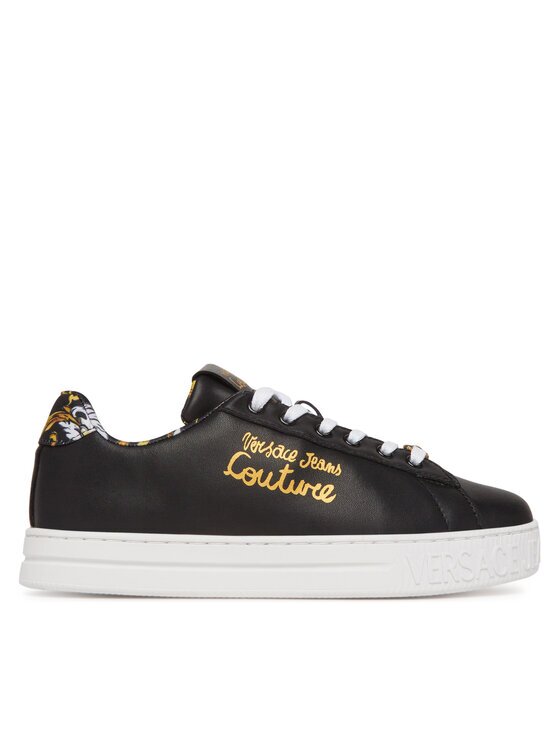 Versace Jeans Couture Сникърси 78VA3SKL