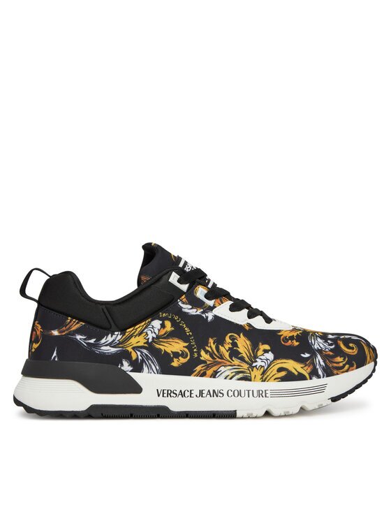 Versace Jeans Couture Сникърси 78YA3SA1