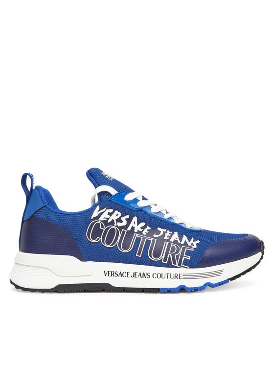 Versace Jeans Couture Сникърси 78YA3SA9