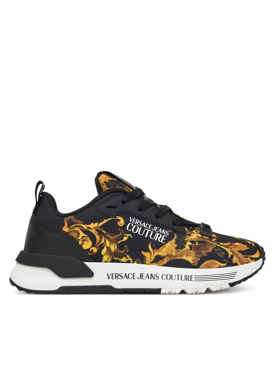 Versace Jeans Couture Сникърси 79VA3SAA ZSC97