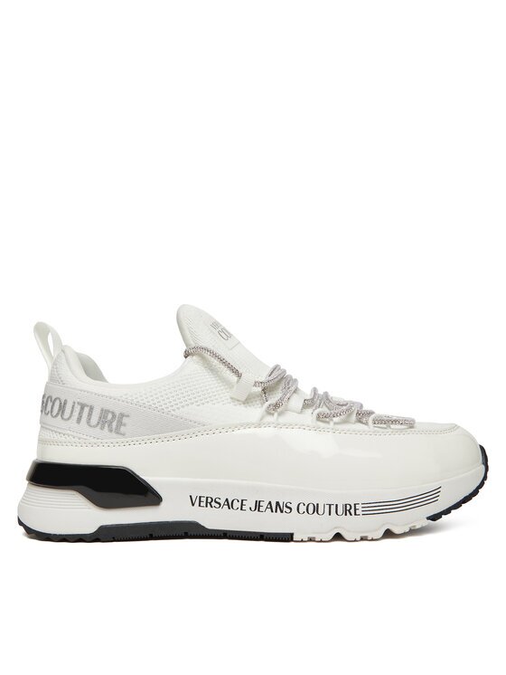 Versace Jeans Couture Сникърси 79VA3SAB