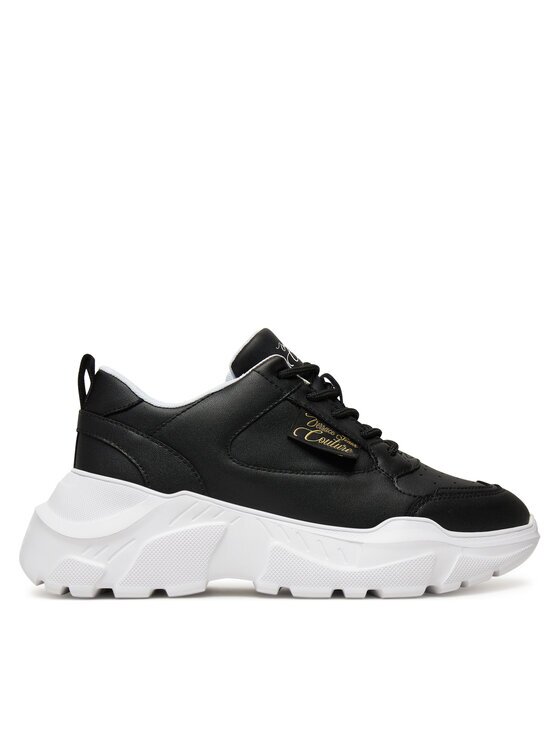 Versace Jeans Couture Сникърси 79VA3SC2 ZPB23 899