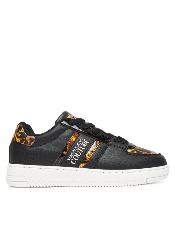 Versace Jeans Couture Сникърси 79VA3SJ7