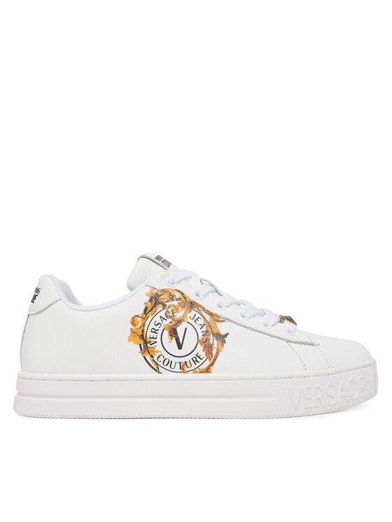 Versace Jeans Couture Сникърси 79VA3SK3