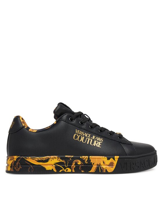 Versace Jeans Couture Сникърси 79VA3SKL