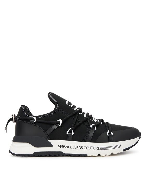 Versace Jeans Couture Сникърси 79YA3SA6 ZS915