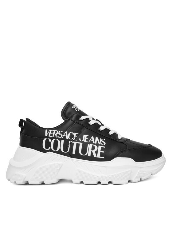 Versace Jeans Couture Сникърси 79YA3SC1