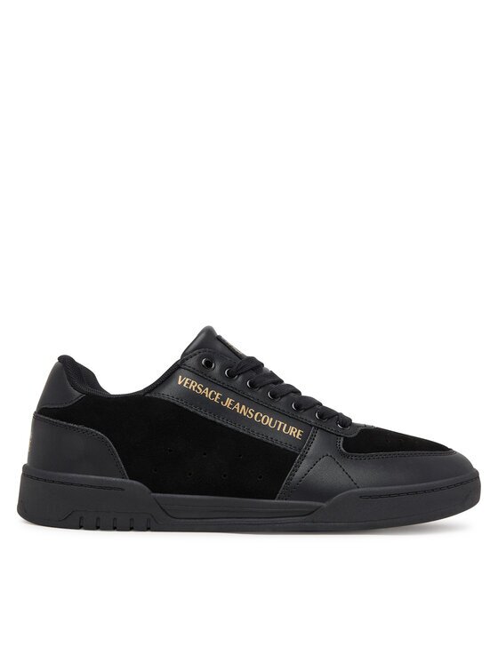 Versace Jeans Couture Сникърси 79YA3SD4 ZPB39