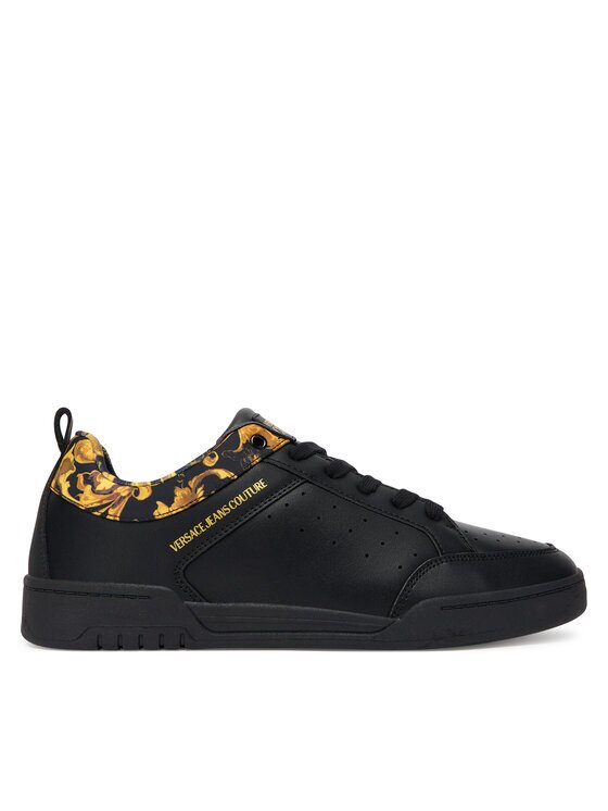 Versace Jeans Couture Сникърси 79YA3SD6 ZPB38