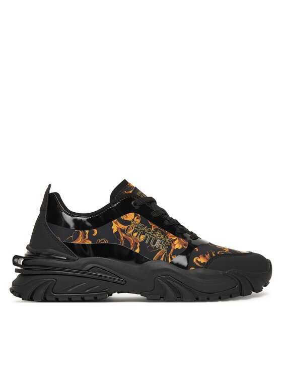 Versace Jeans Couture Сникърси 79YA3SIB ZSC91