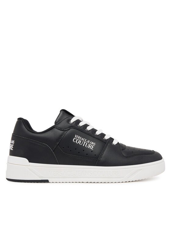 Versace Jeans Couture Сникърси 79YA3SJ4 ZPB41 G89