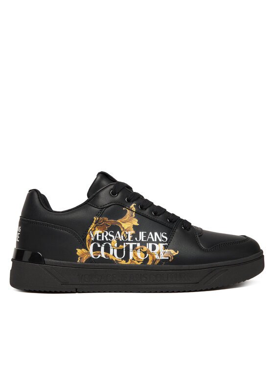 Versace Jeans Couture Сникърси 79YA3SJ5 ZPB42