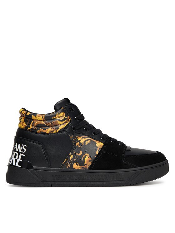 Versace Jeans Couture Сникърси 79YA3SJ7 ZPB44