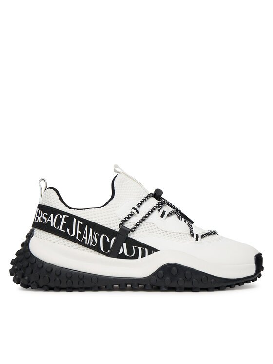 Versace Jeans Couture Сникърси 79YA3SN2 ZSD01