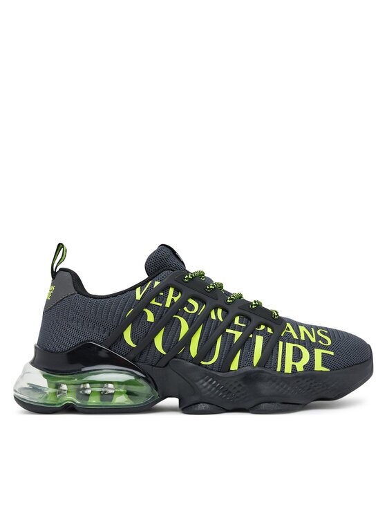 Versace Jeans Couture Сникърси 79YA3SU1 ZSC93 831