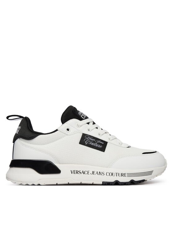 Versace Jeans Couture Сникърси 80VA3SA3 ZSD98