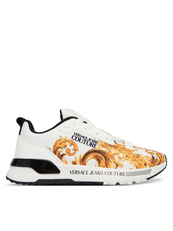Versace Jeans Couture Сникърси 80VA3SAA ZSE00