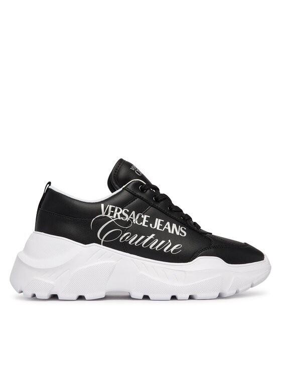 Versace Jeans Couture Сникърси 80VA3SC1 ZPB69 3