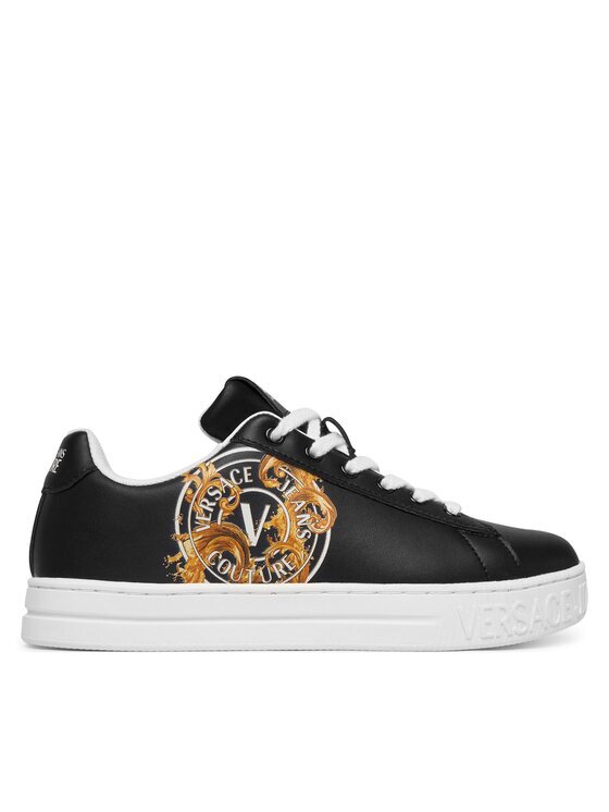 Versace Jeans Couture Сникърси 80VA3SK3 ZPB73 3