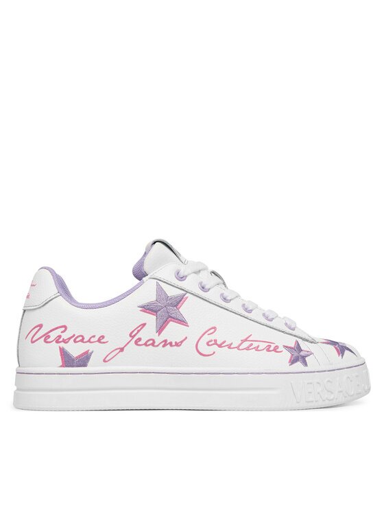 Versace Jeans Couture Сникърси 80VA3SK4 ZPB74 MD7