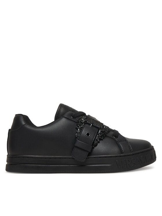 Versace Jeans Couture Сникърси 80VA3SK9 ZPB75 899