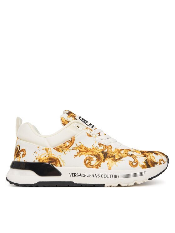 Versace Jeans Couture Сникърси 80YA3SA1