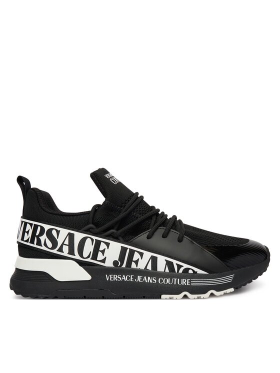 Versace Jeans Couture Сникърси 80YA3SA3