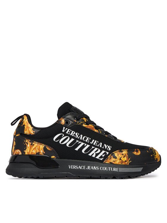 Versace Jeans Couture Сникърси 80YA3SA5