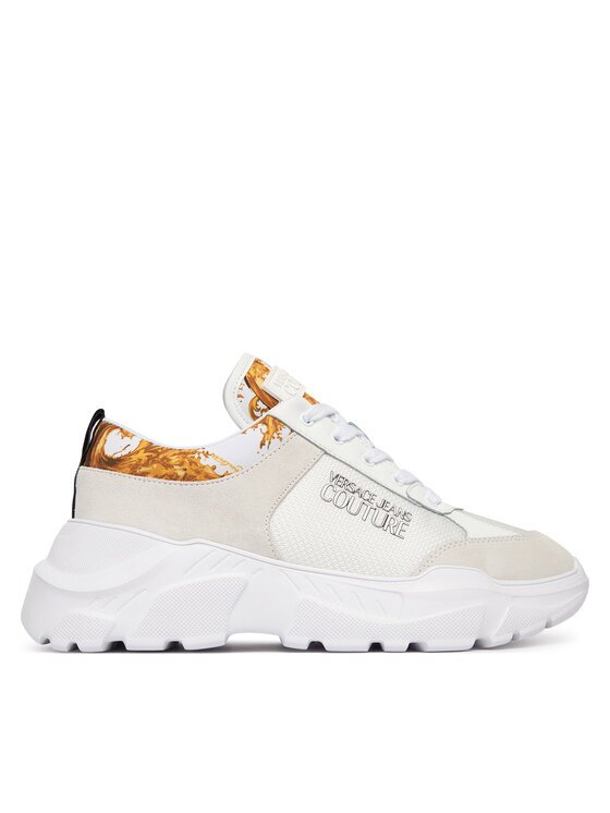 Versace Jeans Couture Сникърси 80YA3SC1