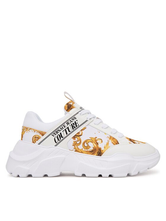 Versace Jeans Couture Сникърси 80YA3SC2