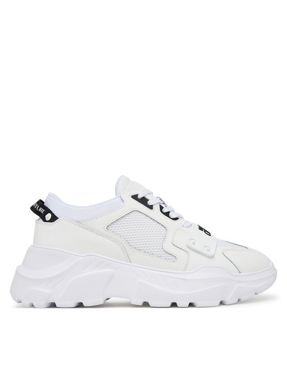 Versace Jeans Couture Сникърси 80YA3SC4 ZSE20
